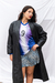 Camiseta arquero lilas - Emperadora Cher