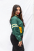 Rompe vientos Packers tm. NFL - comprar online
