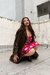 piel vintage dulce de leche en internet