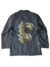 Saco black fire - comprar online