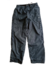 pant starter plomo