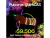 Combo 2 tubos pulseras QUIMICAS X 50 - comprar online