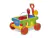 Wagon con aceesorios