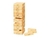 Torre de habilidades (JENGA)