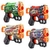 XSHOT SKINS menace - comprar online