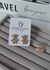 Brinco Teddy