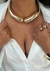 Choker Gotas Robustas na internet