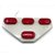 FARO 660/1035 ELECT.12/24V AMBA - comprar online