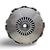 PLACA 380MM CARGO