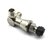Vigia Acople Carroceria 74 mm para Tubo