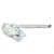 Maquina Levanta Cristal Derecha Leva - Scania LK 140 / 141 - comprar online