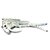 Maquina Levanta Cristal Derecha 24V - Scania Serie 3 112 / 113 - comprar online