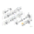 SINC CAJA M. ATRAS FS-6306 - tienda online