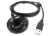 Cable USB Con Base 1.5 mts
