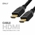 CABLE HDMI GOMA ONLY - Voltecnic