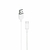 CARGADOR 220V LETS MOD08 - 4,4 A - 3 USB + CABLE TIPO C - BLANCO en internet