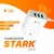 CARGADOR 220V LETS MOD08 - 4,4 A - 3 USB + CABLE TIPO C - BLANCO - Voltecnic