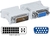 Adaptador DVI-I A VGA