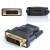 Adaptador DVI-D A HDMI