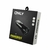 CARGADOR 12V POTENCIADO MOD 36 - ONLY - POWERED - LIGHTNING - NEGRO