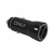 CARGADOR 12V POTENCIADO MOD 36 - ONLY - POWERED - LIGHTNING - NEGRO - comprar online