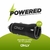 CARGADOR 12V POTENCIADO MOD 36 - ONLY - POWERED - LIGHTNING - NEGRO - Voltecnic
