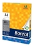 Resma A4 80G Boreal