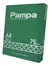 Resma Pampa A4 - 75gr - Papel Blanco 500 Hojas - comprar online