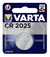 Pila CR2025 3v Varta p/u - comprar online