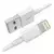 Cable Usb Apple Lightning One For All Cc3321 1mt Certificado Color Blanco - comprar online