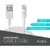 Cable Marca Xaea Original Para iPhone 1 M - Voltecnic