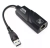 Placa De Red USB a RJ45 H 1000MBPS GIGABIT en internet