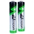 Pilas Recargables AAA NOGA 1300 Mah 1.2 V X 2 Unidades - comprar online