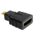 Adaptador MicroHD Macho A Hdmi Hembra - comprar online