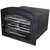 Forno Grande Vidro Abaulado (Fundo Chapa)