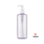 Frasco Pet Cristal + Válvula Pump 50ml