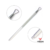 Empurrador Espalha Fibra Inox Lirio Cod. 04776