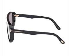 TOM FORD FT1182 01A ACHILLES - Óticas RK