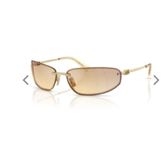 Miu Miu MUA50S 5AK7R1 - comprar online