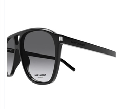 SAINT LAURENT SL 596 DUNE 006 58 na internet
