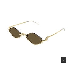 GUCCI GG1604S - comprar online