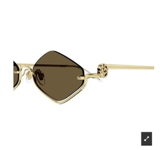 GUCCI GG1604S - Óticas RK