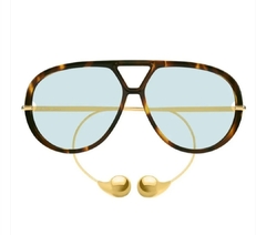 BOTTEGA VENETA BV1273S - comprar online