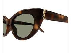 SAINT LAURENT SL M115 003 na internet