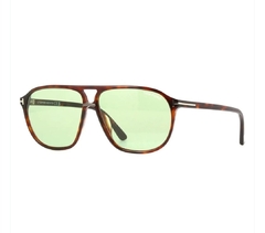 TOM FORD FT1026 54N BRUCE