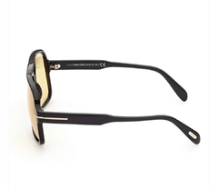 Tom Ford Falconer 0884 01E - Óticas RK