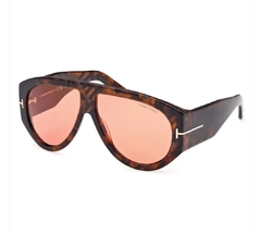 TOM FORD FT1044 52S BRONSON