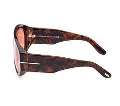 TOM FORD FT1044 52S BRONSON na internet