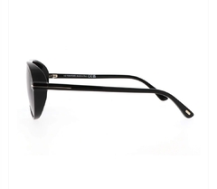 TOM FORD FT1023 01B MARCUS na internet