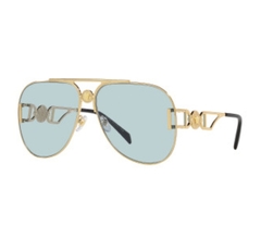 VERSACE VE2255 1002/1